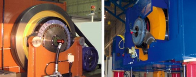 西班牙GOIZPER 离合器制动器